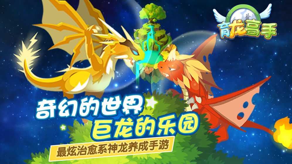育龙高手手机版(2)