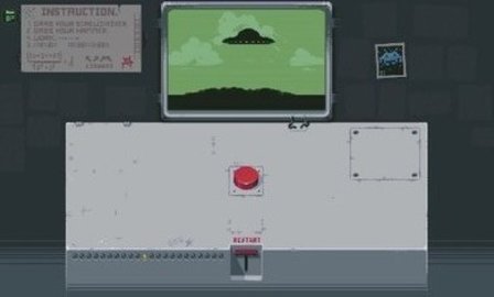 拜托不要碰任何东西(1)