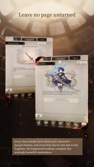 SINoALICE(3)
