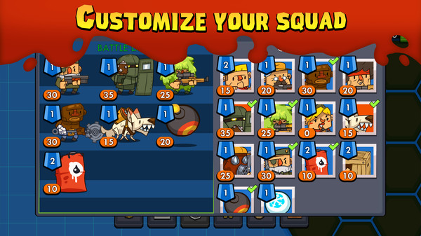 僵尸捕手手机版(2)