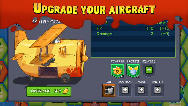 僵尸捕手手机版(3)