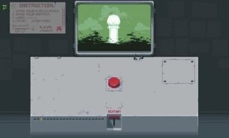 拜托不要碰任何东西(2)