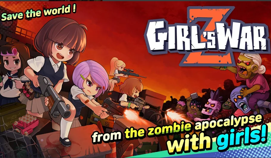 Girl'sWarZ(1)