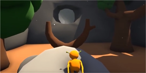 软臂人历险记(2)