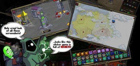 ZombieFriends(2)
