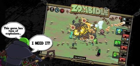 ZombieFriends(4)
