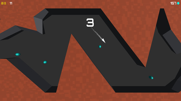 球球大冒险波浪之旅(2)