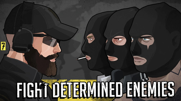 塞拉七号手机版(5)