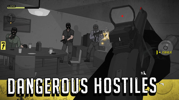 塞拉七号手机版(3)