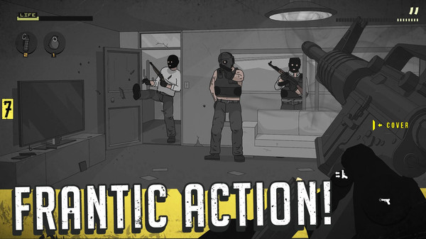 塞拉七号手机版(1)