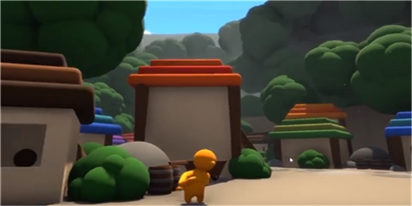 软臂人历险记(3)