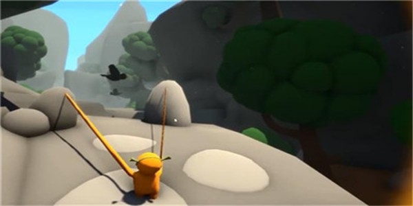 软臂人历险记(1)