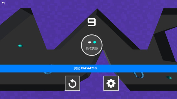 球球大冒险波浪之旅(4)