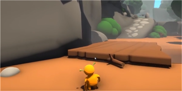 软臂人历险记(4)