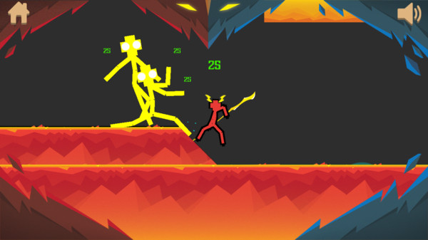 王者火柴人之战(3)