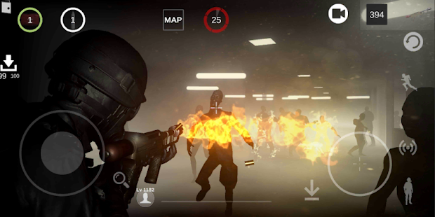 DeadMind中文版(3)