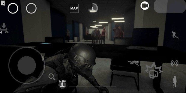 DeadMind中文版(2)