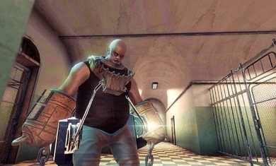 裁决者3手机版(1)