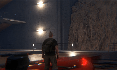 裁决者3手机版(4)