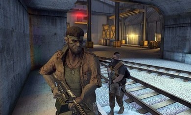 裁决者3手机版(2)