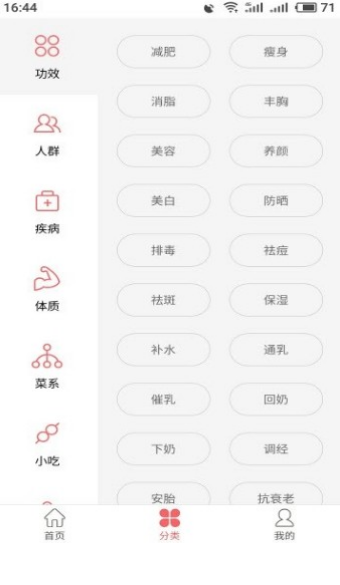 易捷食谱(3)