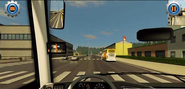 城市巴士终极驾驶(3)