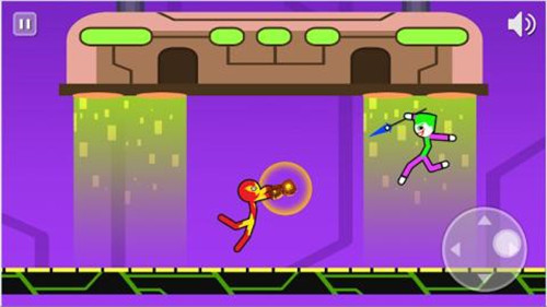 超级忍者大混战(2)