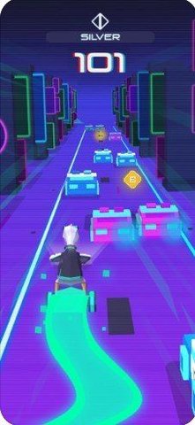 大母鹅赛车手(3)