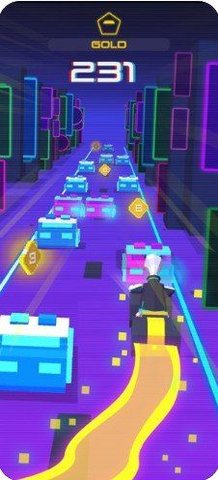 大母鹅赛车手(1)