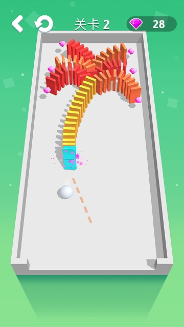 推倒就完事了手机版(4)