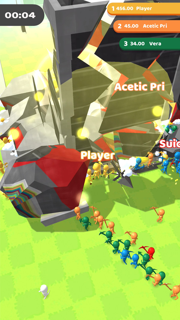 拆房子大作战(4)