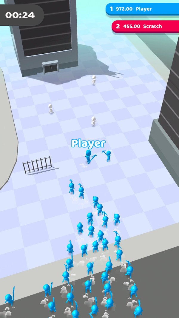 拆房子大作战(3)