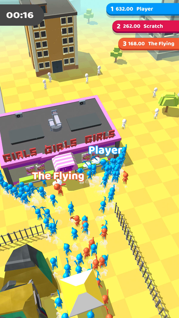 拆房子大作战(1)