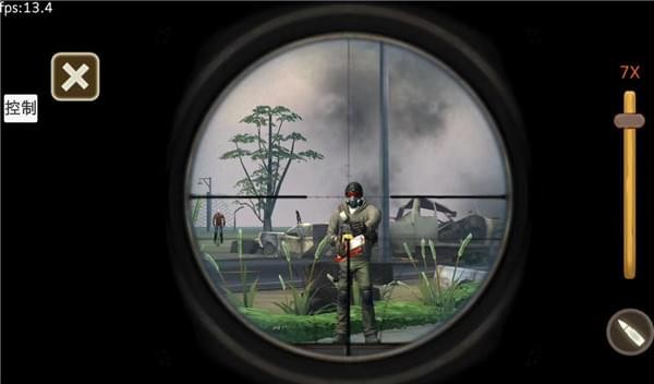 僵尸战场生存(2)