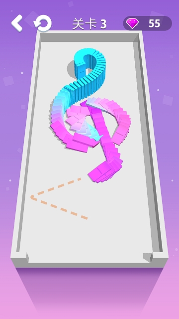 推倒就完事了手机版(1)