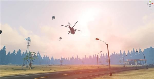 僵尸战场生存(5)