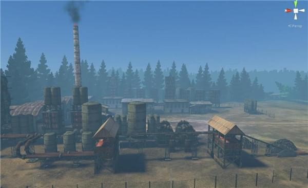 僵尸战场生存(3)