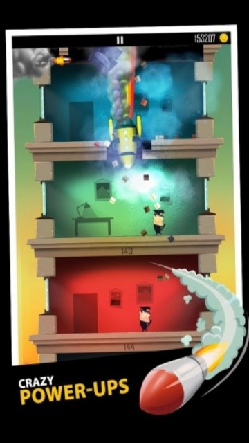 老爸的神偷岁月手机版(2)