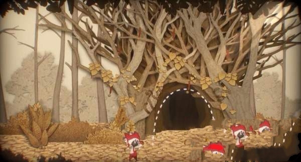 故事书的奇妙冒险(2)