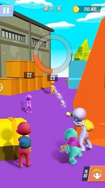 水枪大作战3D(1)