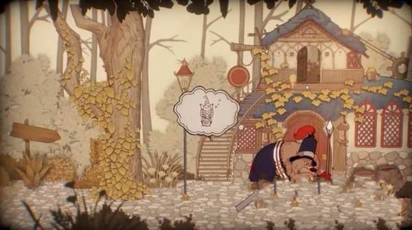 故事书的奇妙冒险(3)