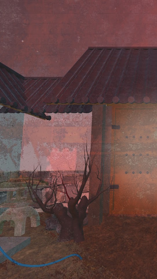 逃出心灵密室(2)