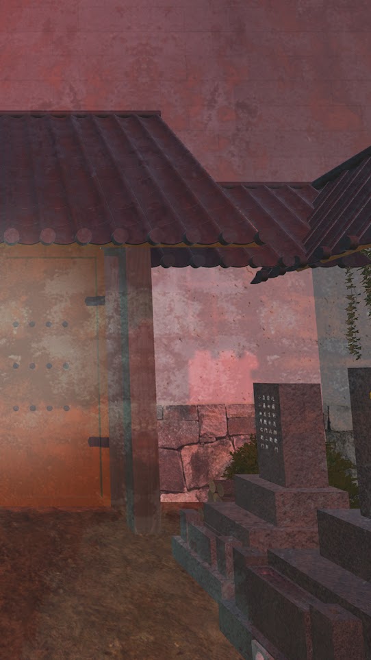 逃出心灵密室(5)