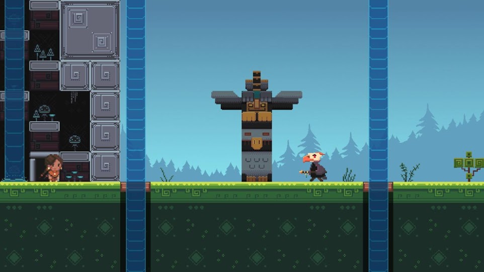 爱荷华州冒险(3)