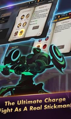 火柴人大师手机版(3)