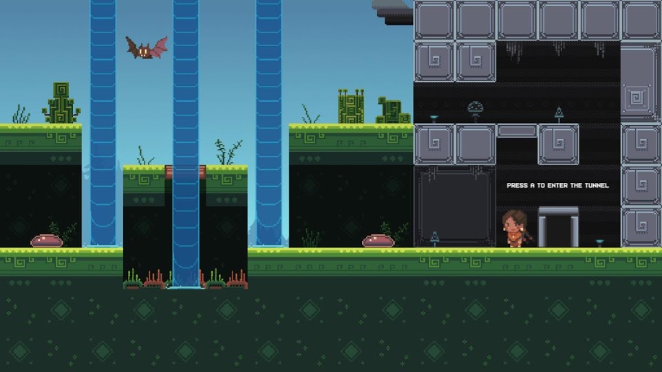 爱荷华州冒险(4)