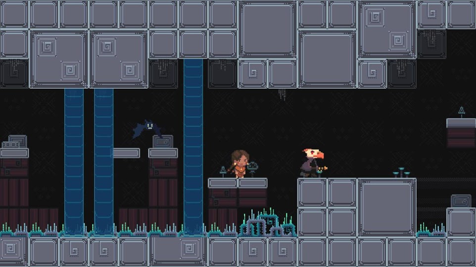 爱荷华州冒险(2)