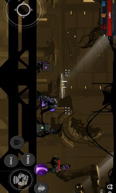 火柴人大师手机版(2)