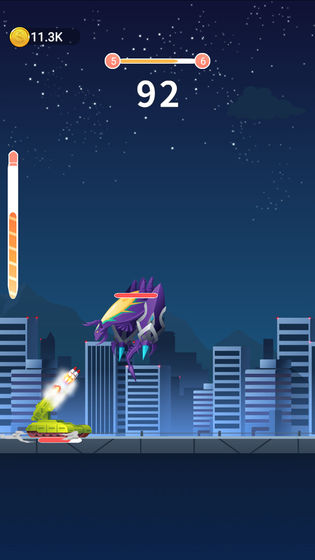 王者坦克大作战(4)