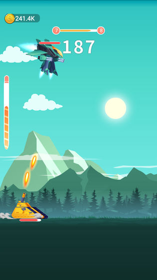 王者坦克大作战(3)